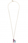 Chloé Necklace with charm