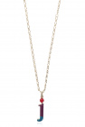 Chloé Necklace with charm