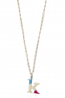 Chloé Necklace with charm