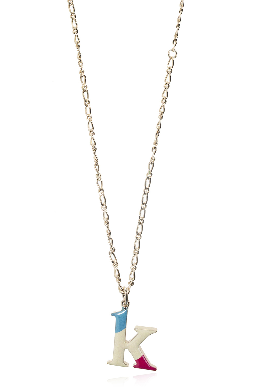 Chloé Necklace with charm