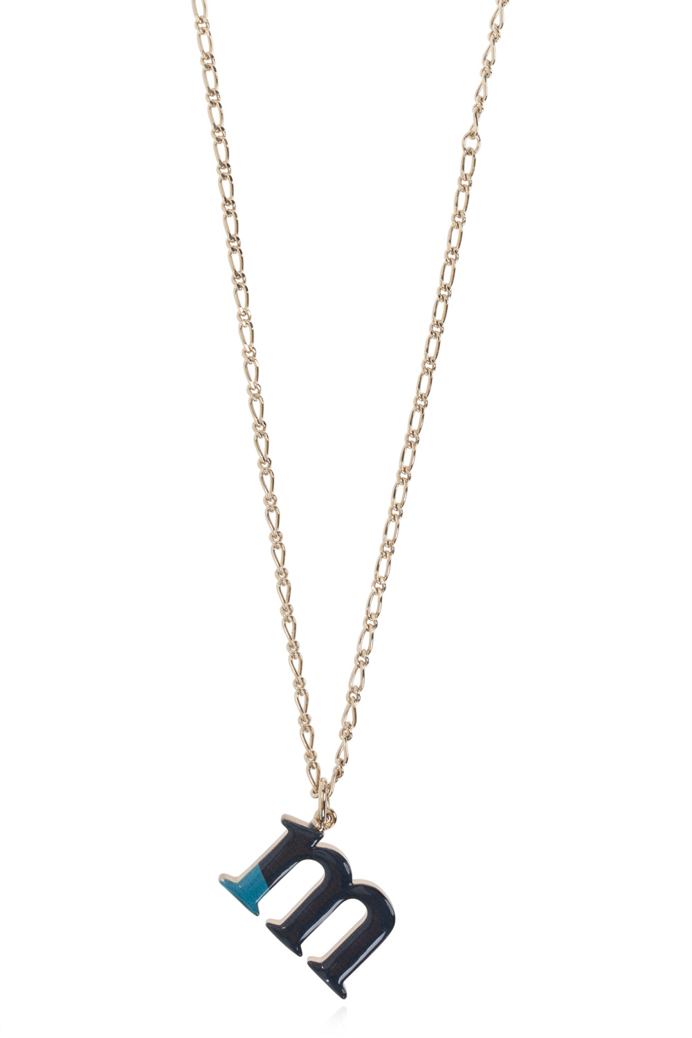 Chloé Necklace with charm