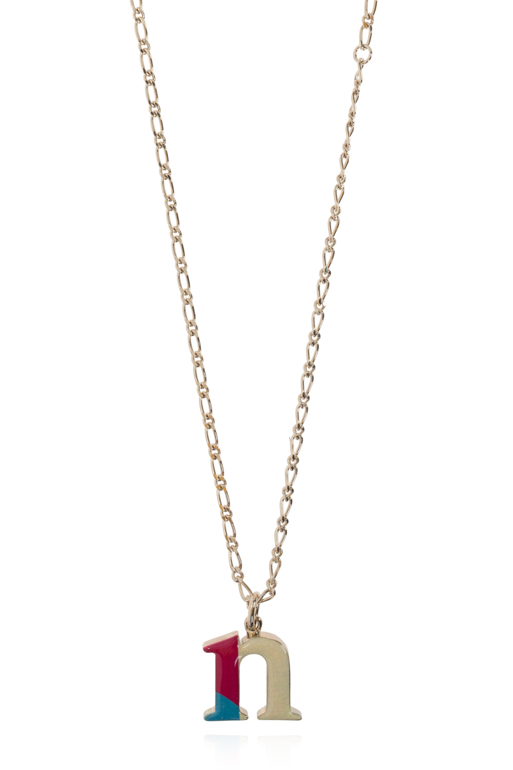 Chloé Necklace with charm