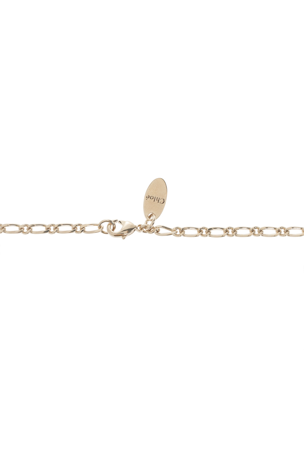 Chloé Necklace with charm