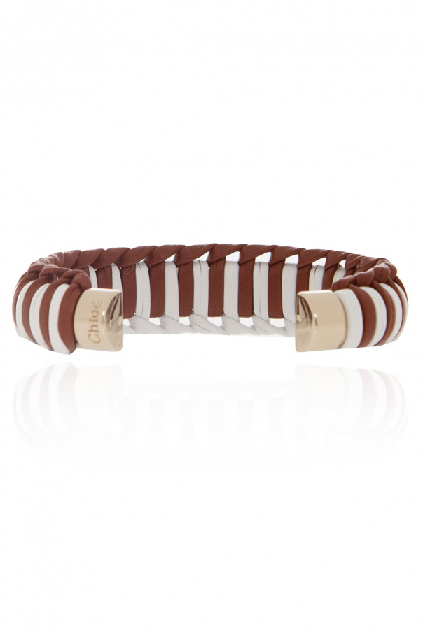 Chloé ‘Lallo’ bracelet