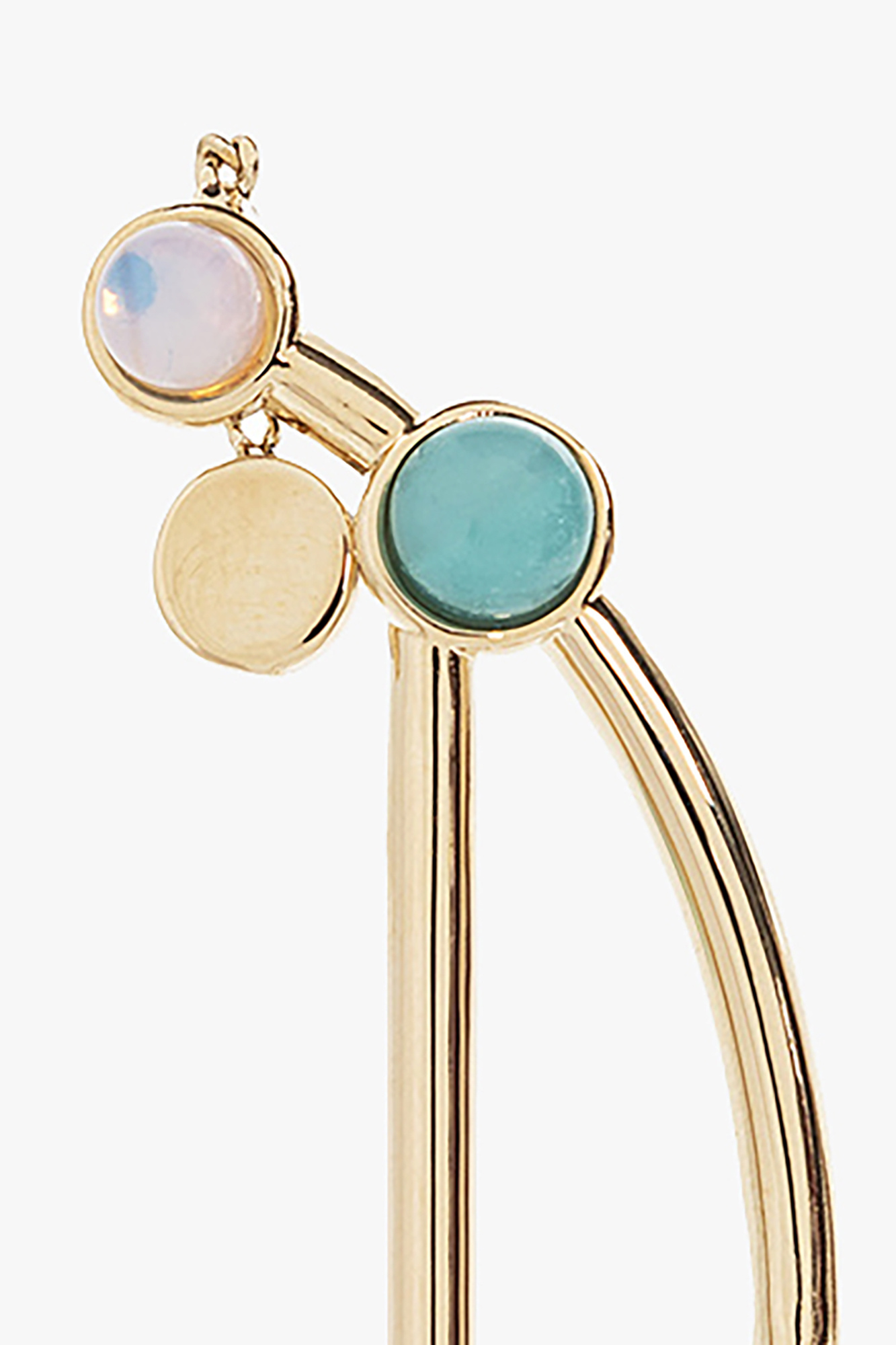 Chloé Zodiac Libra ear cuff