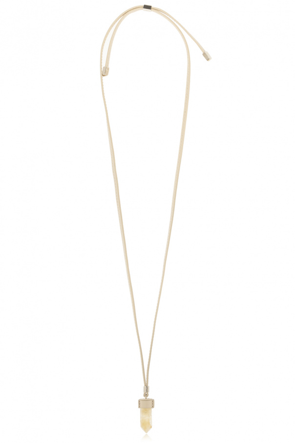 Chloé ‘Jemma’ necklace