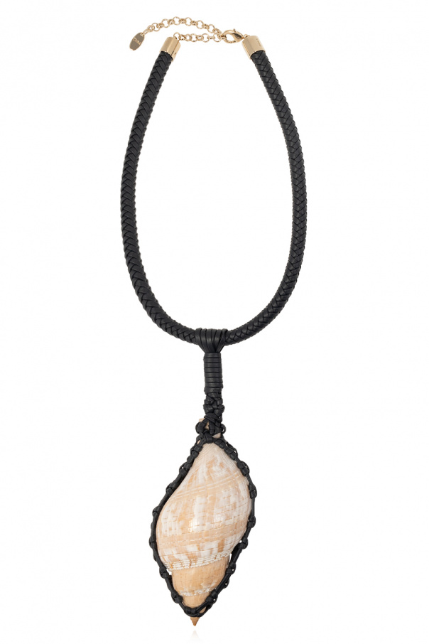 Chloé ‘Larry’ short necklace