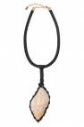 Chloé ‘Larry’ short necklace