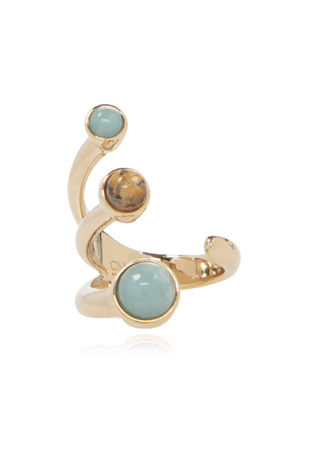 Zodiac Aries ring, zdjęcie 1 Zodiac Aries ring od Chloé