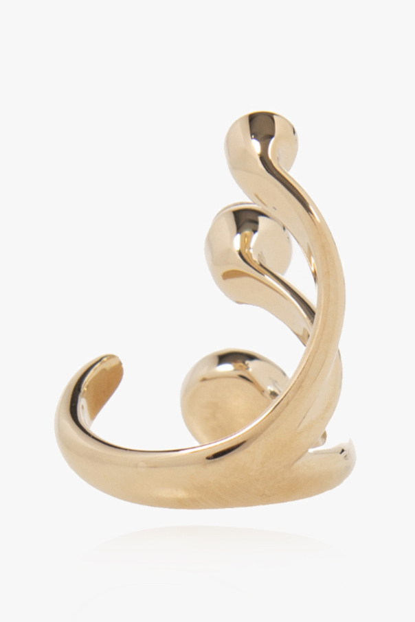 Chloé Pierścień ze znakiem zodiaku ‘Baran’