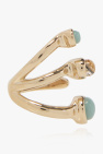 Chloé Zodiac Aries ring