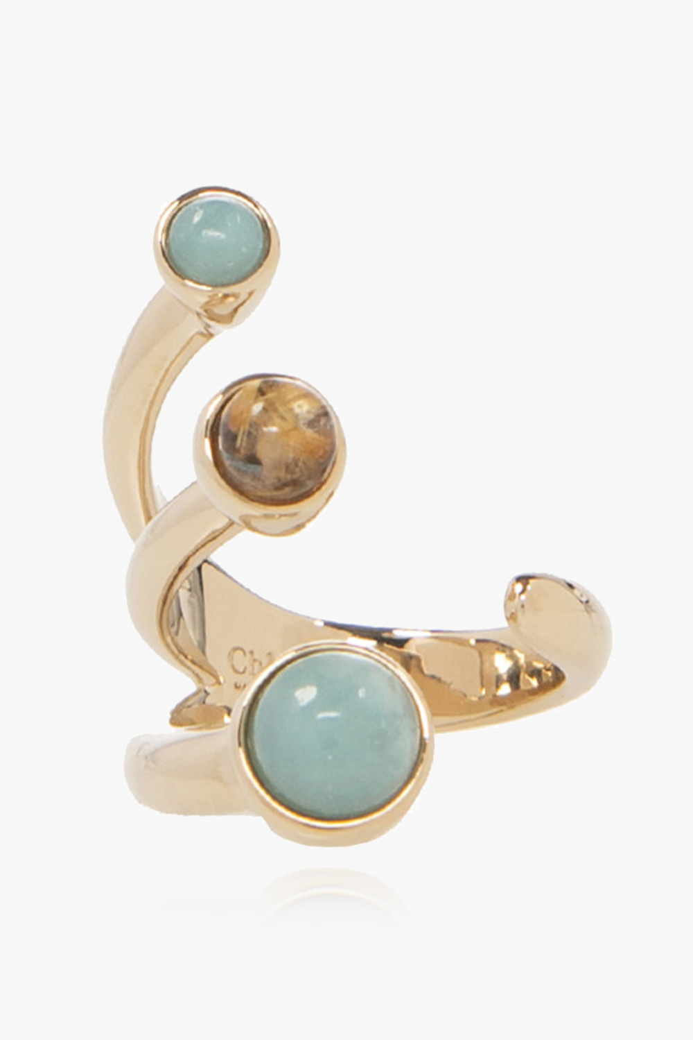 Chloé Zodiac Aries ring