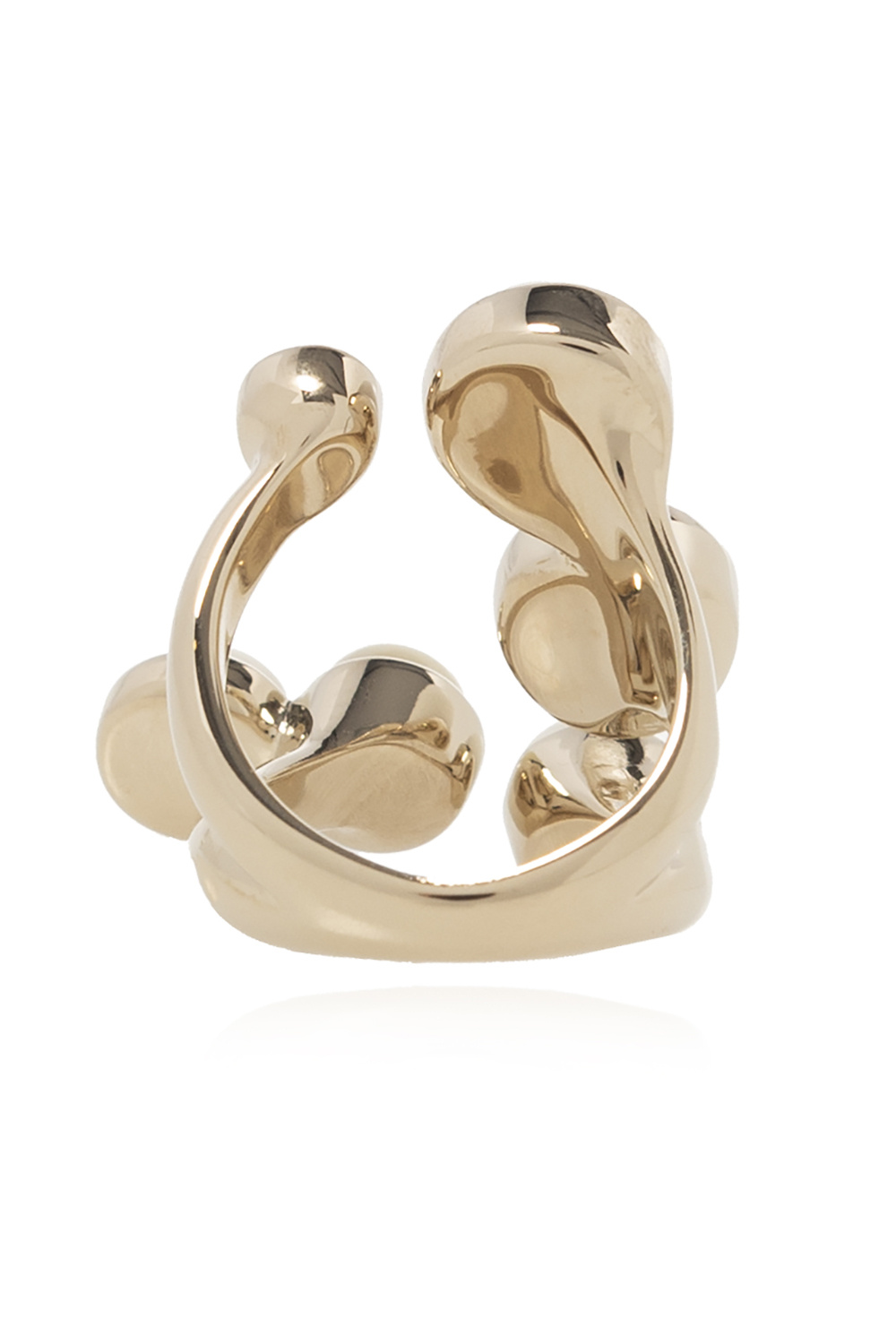 Chloé Zodiac Gemini ring