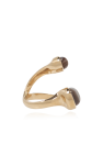 Chloé GOLD Zodiac Cancer ring