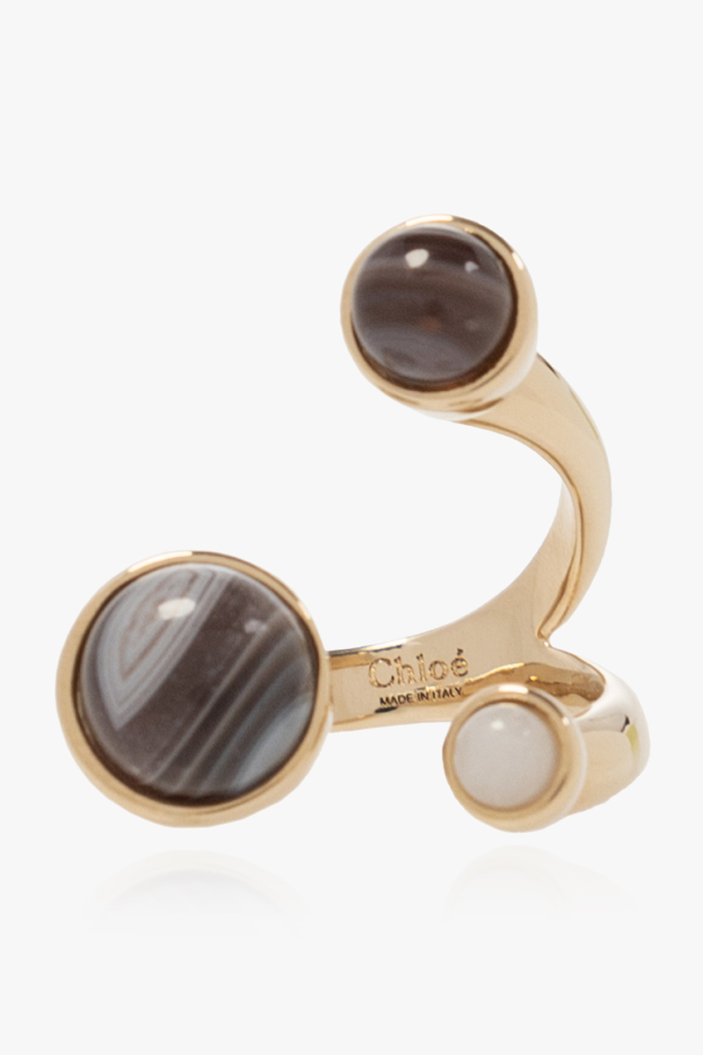 Chloé Zodiac Cancer ring