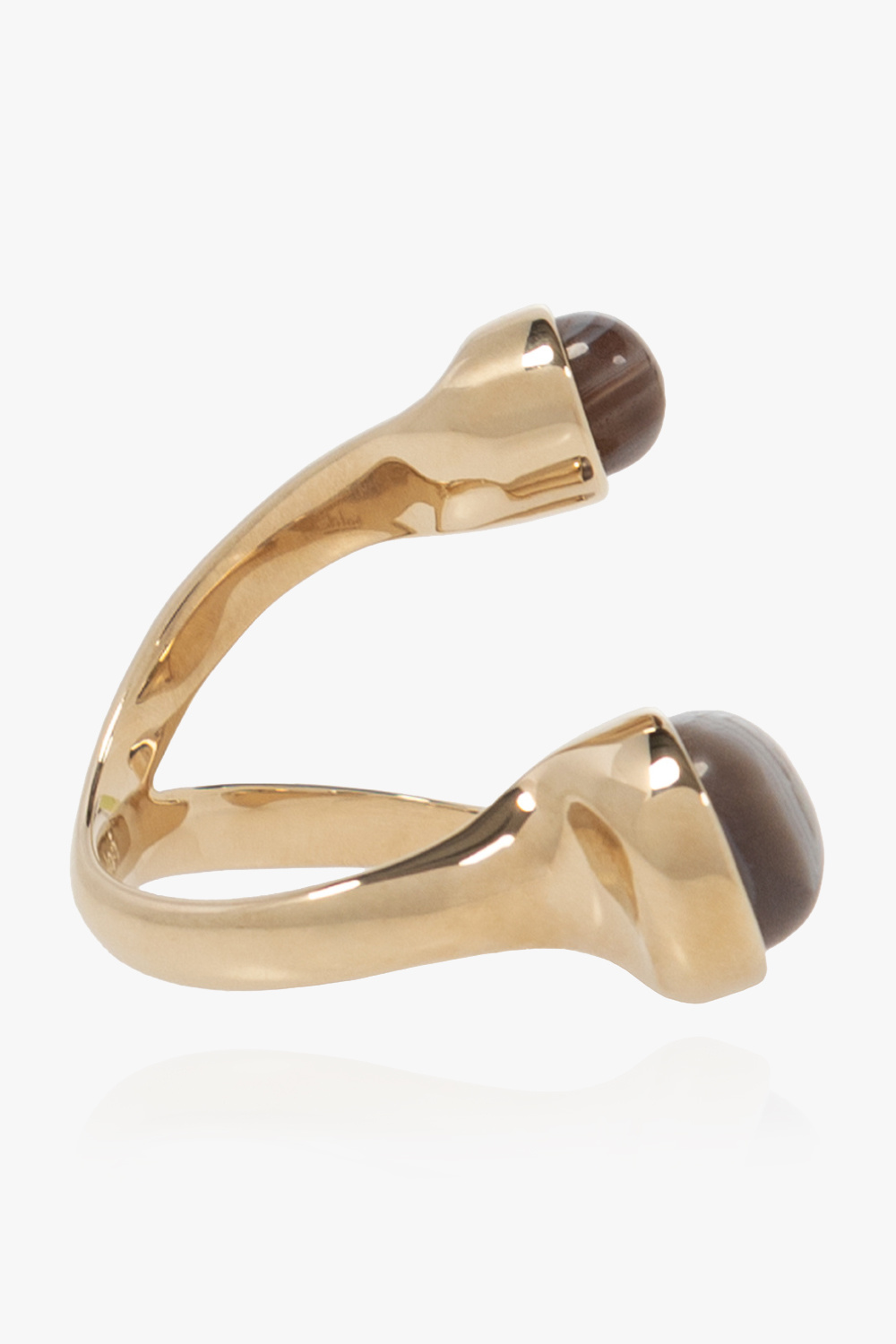 Chloé Zodiac Cancer ring