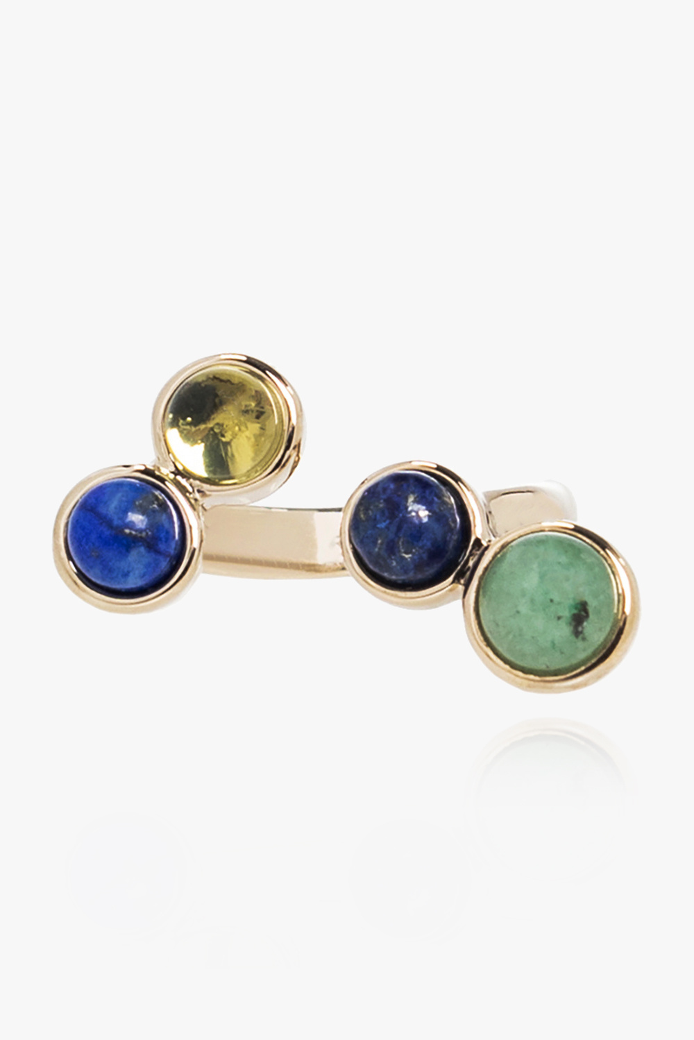 Chloé Zodiac Virgo ring