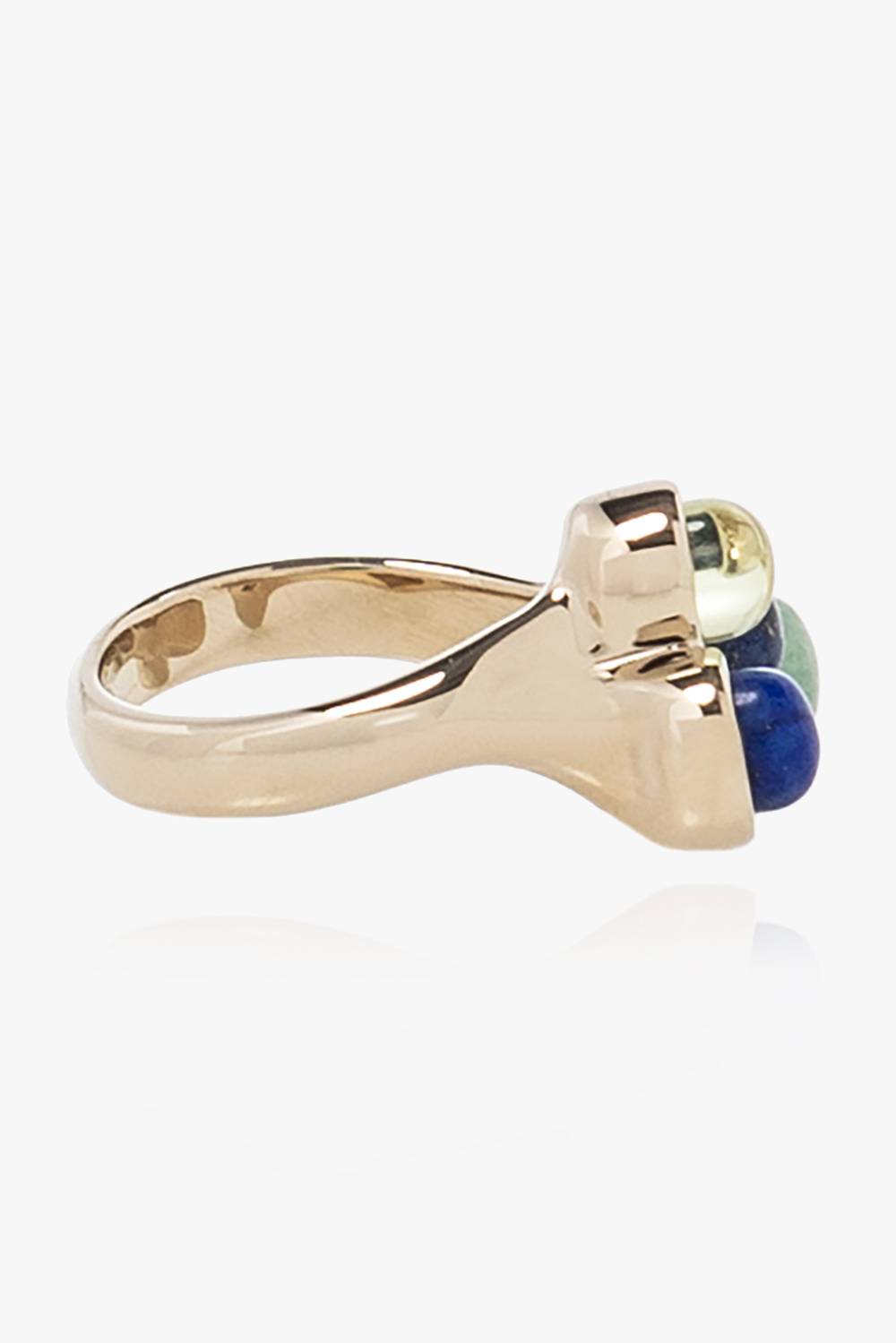 Chloé Zodiac Virgo ring