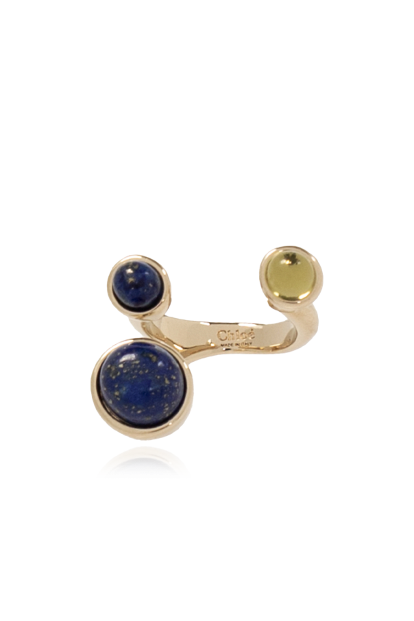 Zodiac Virgo ring, zdjęcie 1 Zodiac Virgo ring od Chloé