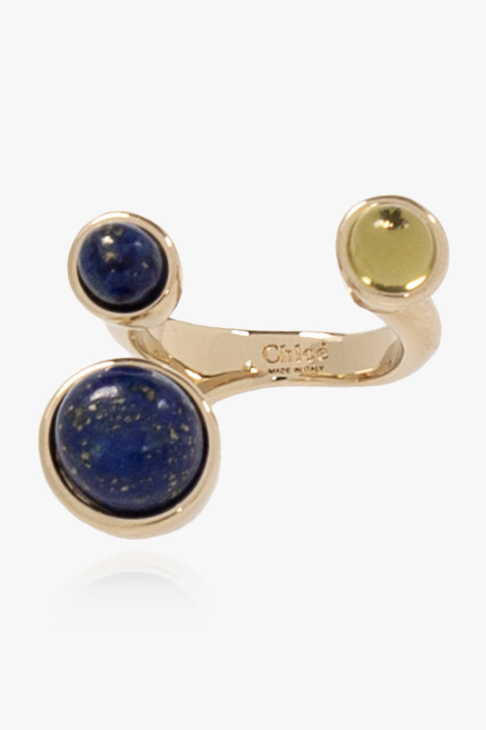 Chloé Zodiac Virgo ring