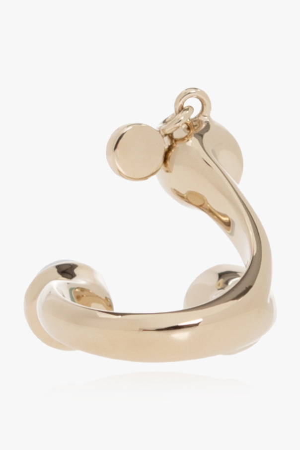 Chloé Zodiac Libra ring