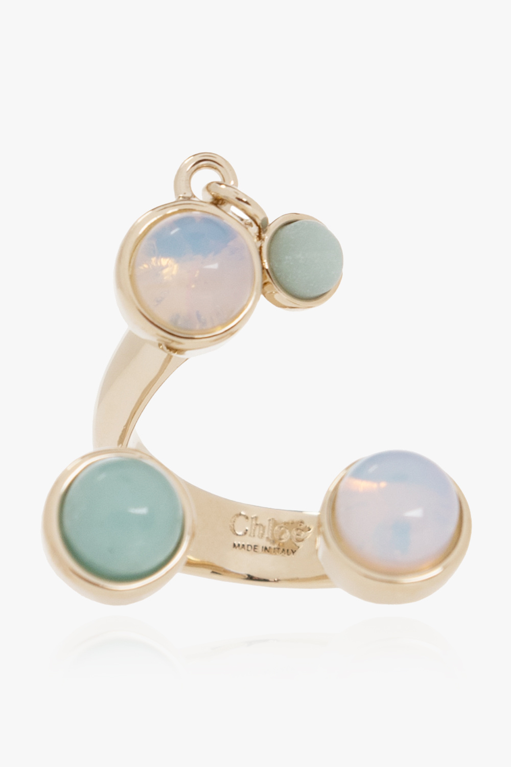 Chloé Zodiac Libra ring