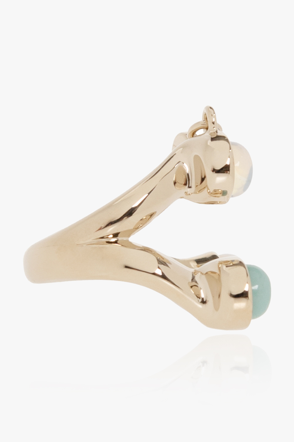 Chloé Zodiac Libra ring