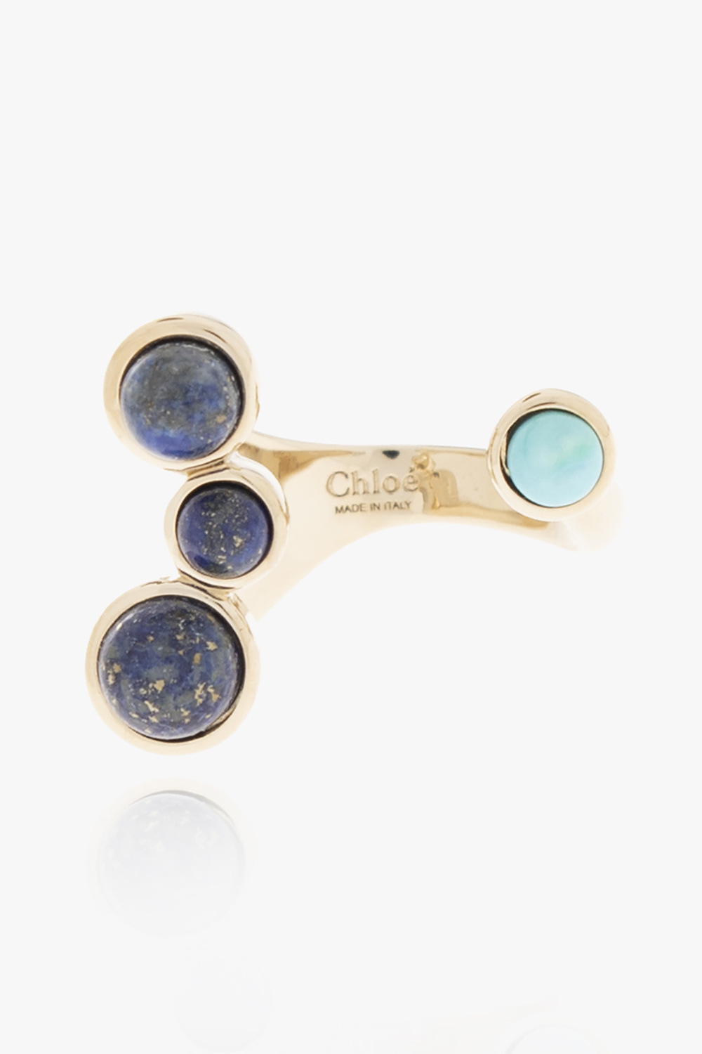 Chloé Zodiac Aries ring