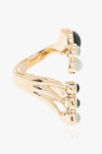 Chloé GOLD Zodiac Pisces ring