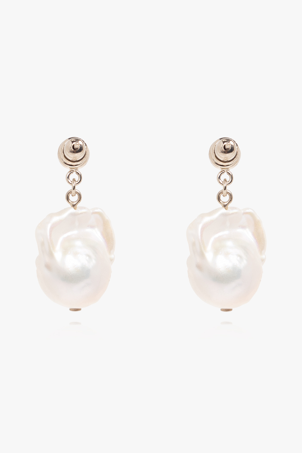 Chloé ‘Darcey’ pearl earrings