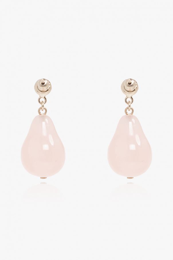 Chloé ‘Darcey’ earrings