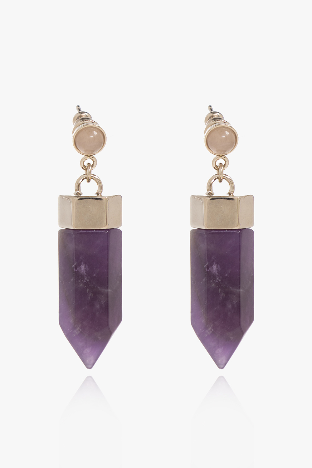 Chloé ‘Jemma’ earrings