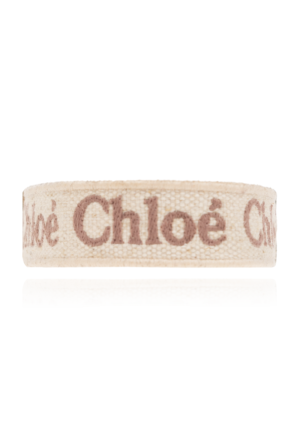 Chloé Bracelet with Satchel