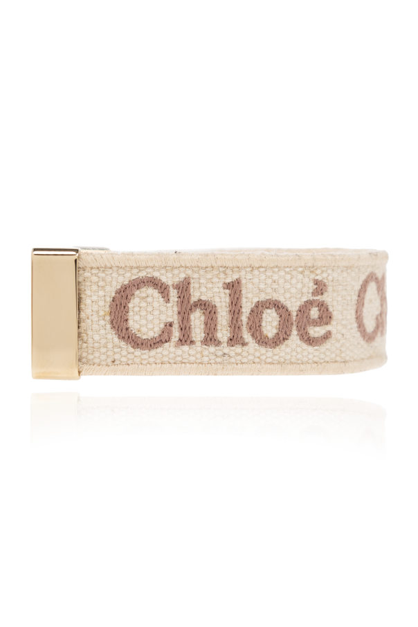 Chloé trousers w several pockets see by chloe trousers
