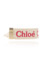 Chloé Bracelet with logo