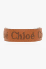 Chloé ‘Woody’ bracelet