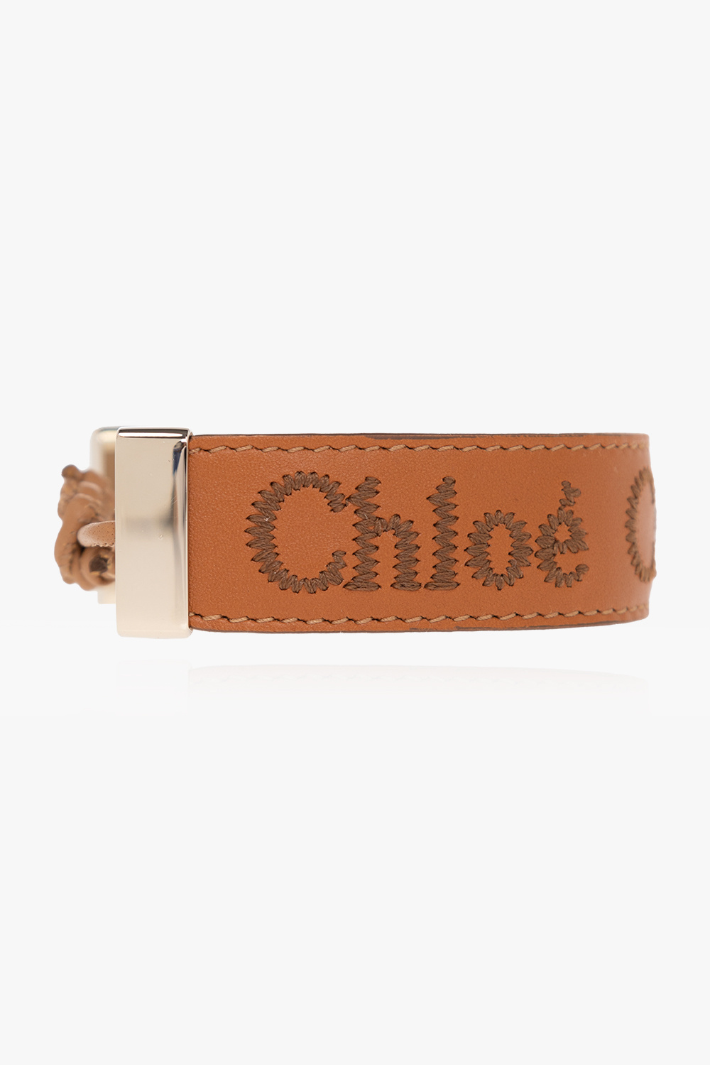 Chloé ‘Woody’ bracelet