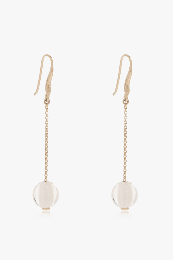 Chloé ‘Darcey’ drop earrings