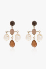 Chloé ‘Darcey’ earrings