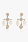 Chloé ‘Darcey’ earrings