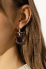 Chloé ‘Otho’ earrings