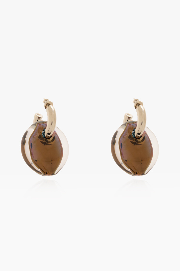 Chloé ‘Otho’ earrings
