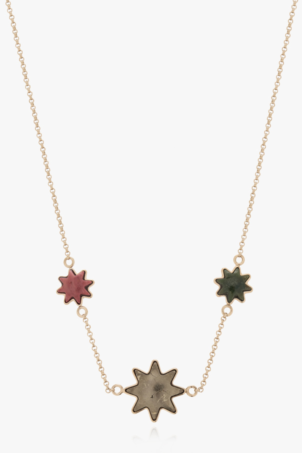 Chloé ‘Oryon’ top necklace