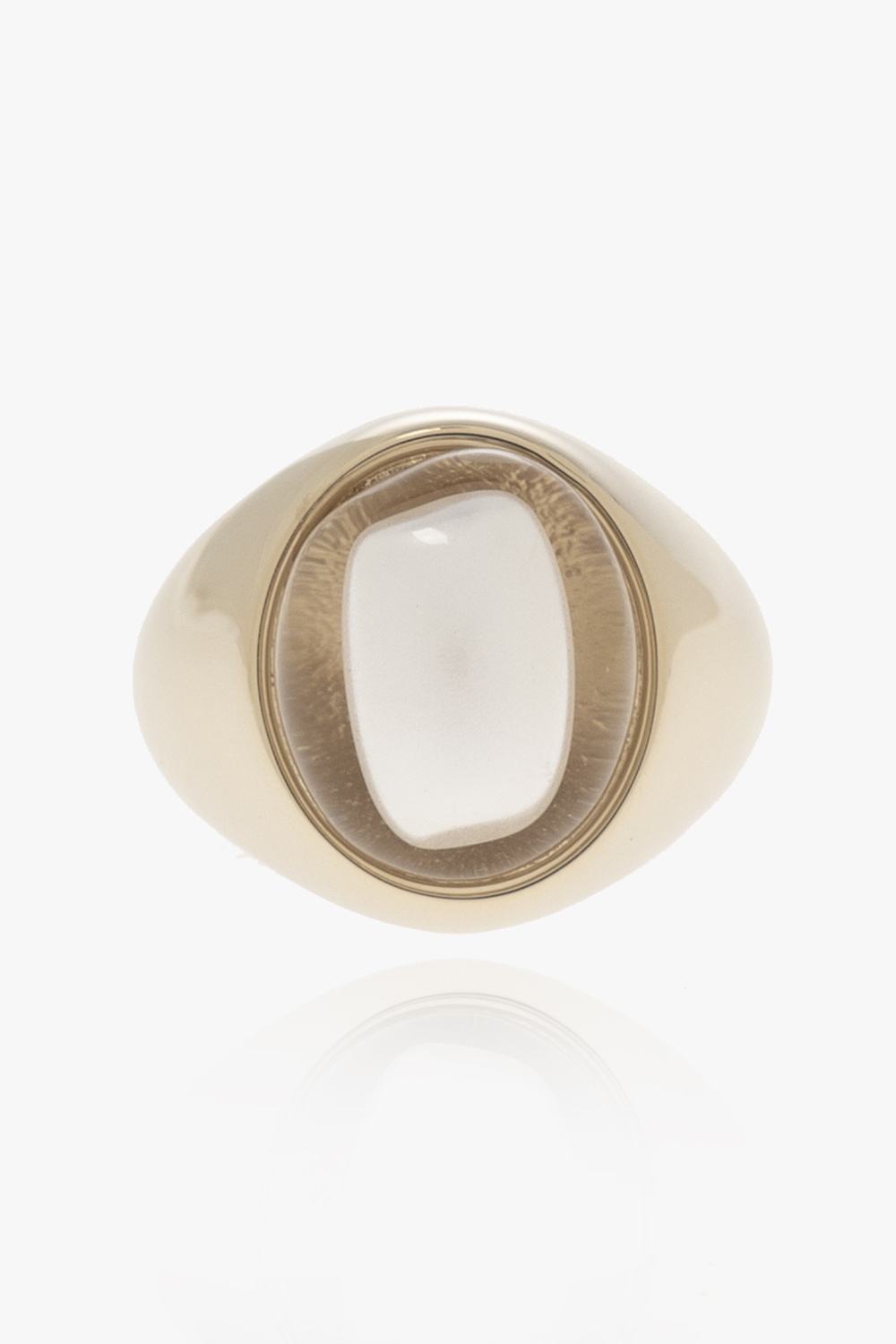 Chloé ‘Darcey’ ring