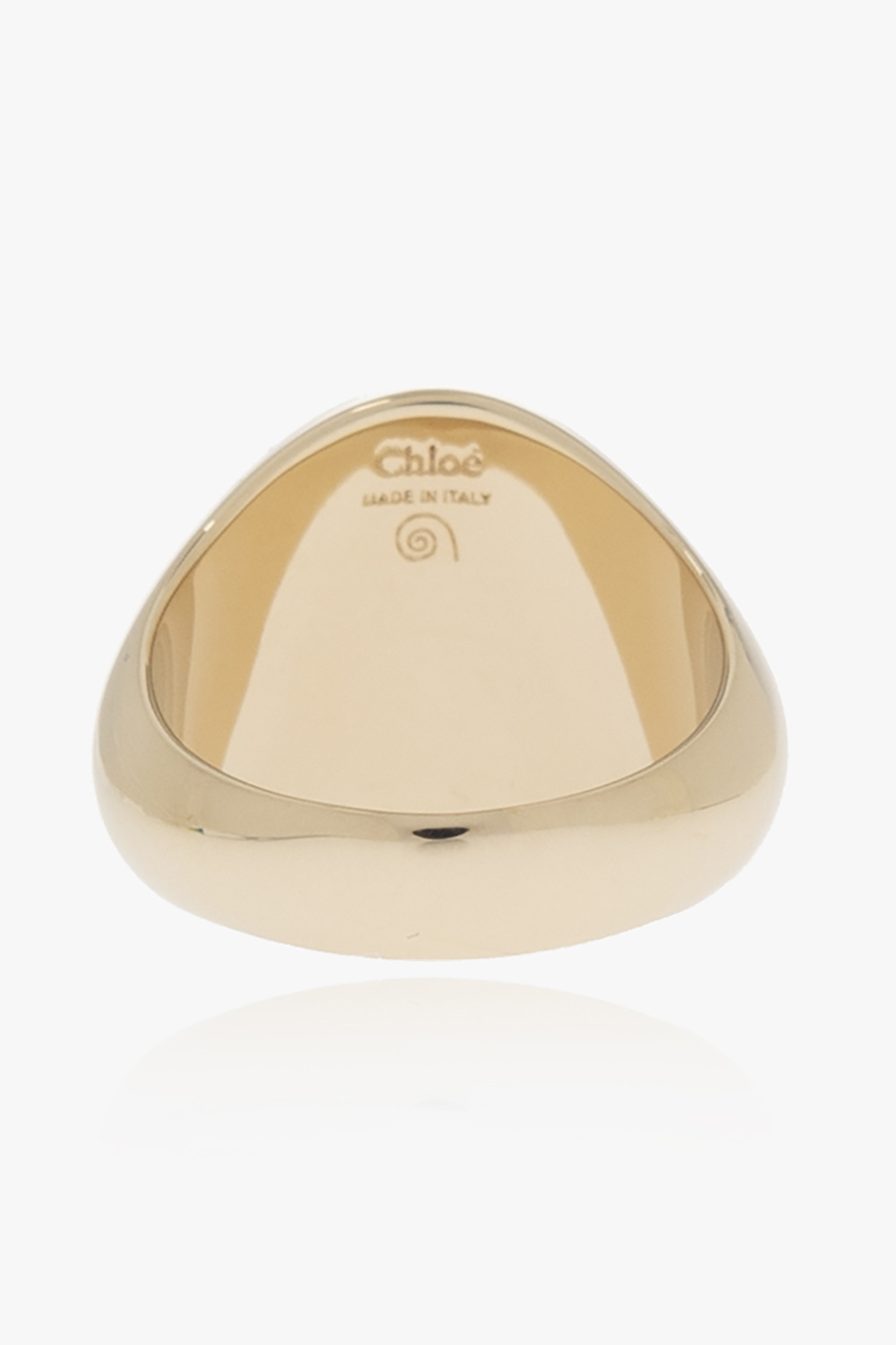 Chloé ‘Darcey’ ring