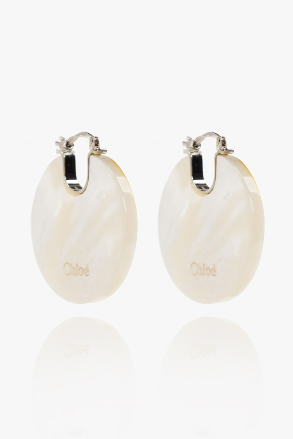 Chloé ‘Jemma’ earrings