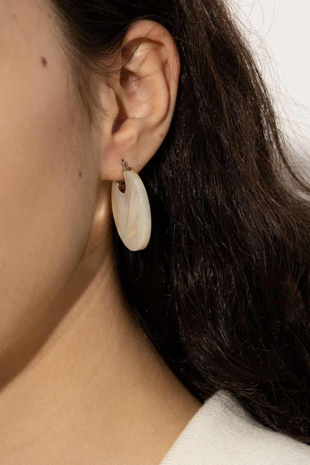 Chloé ‘Jemma’ earrings