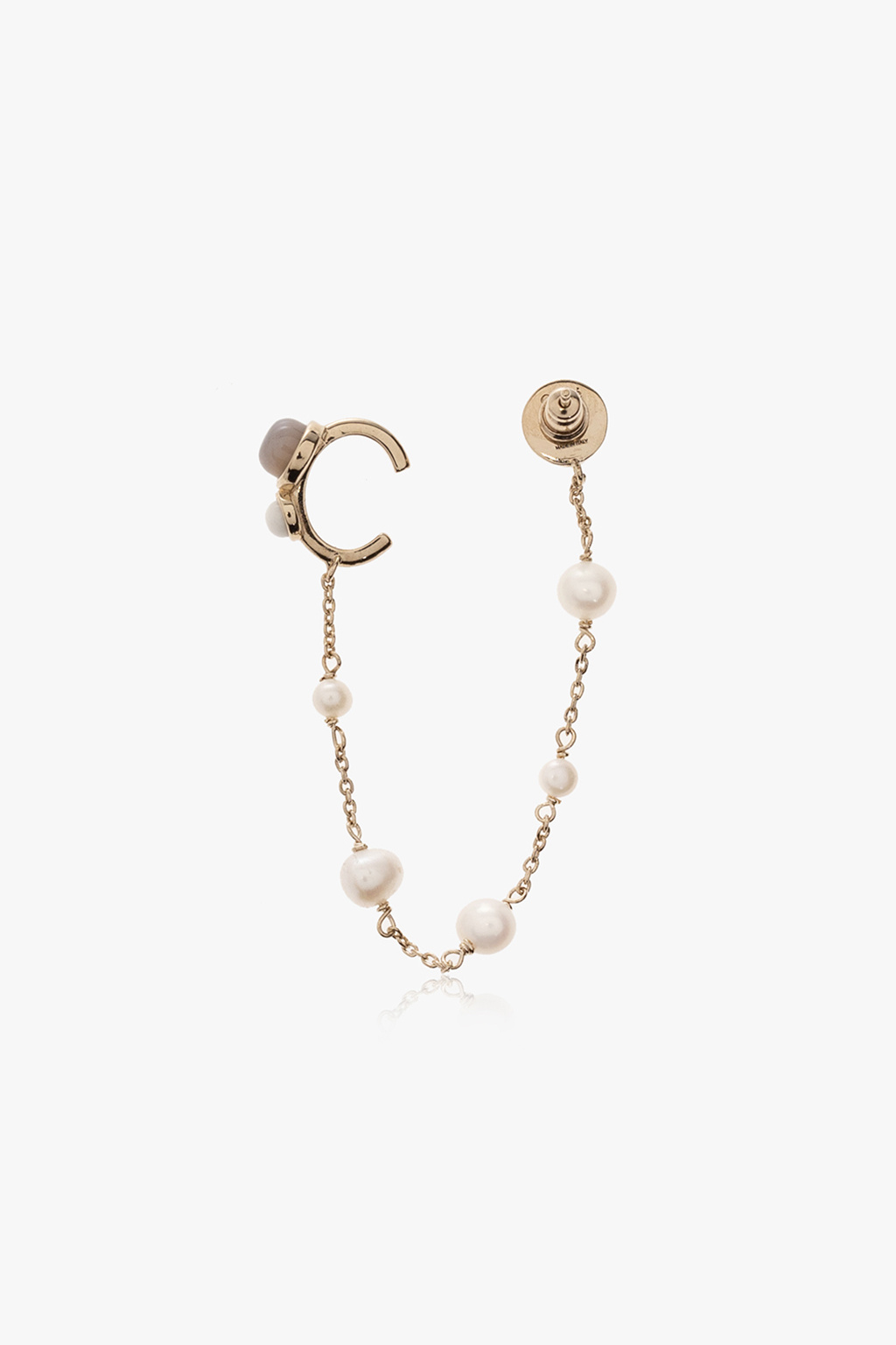 Chloé ‘Darcey’ ear cuff