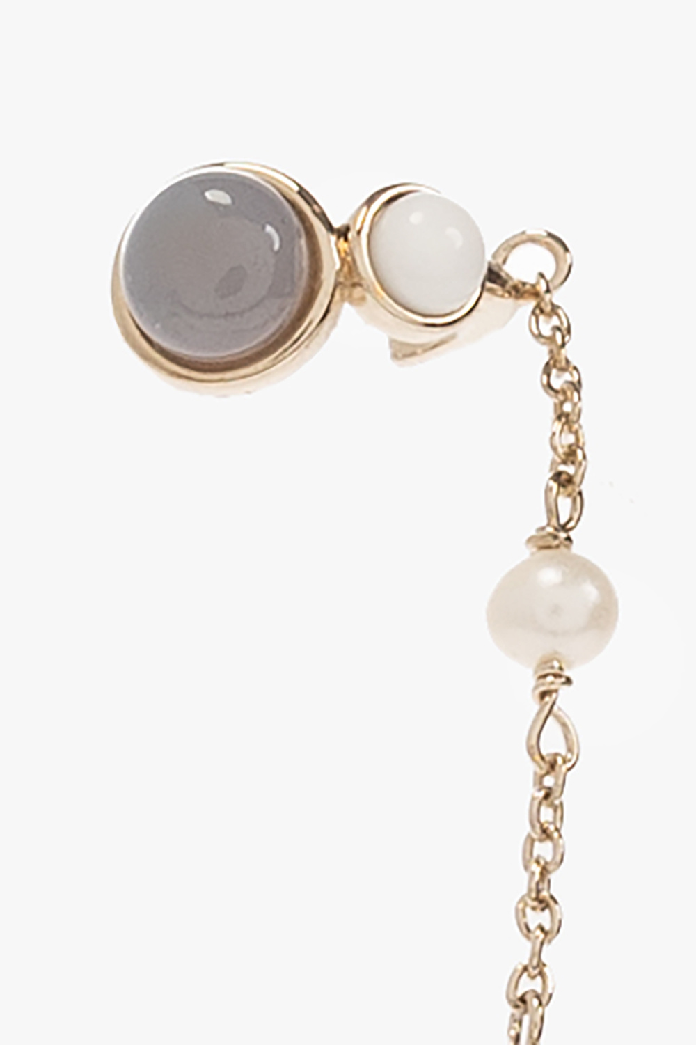 Chloé ‘Darcey’ ear cuff