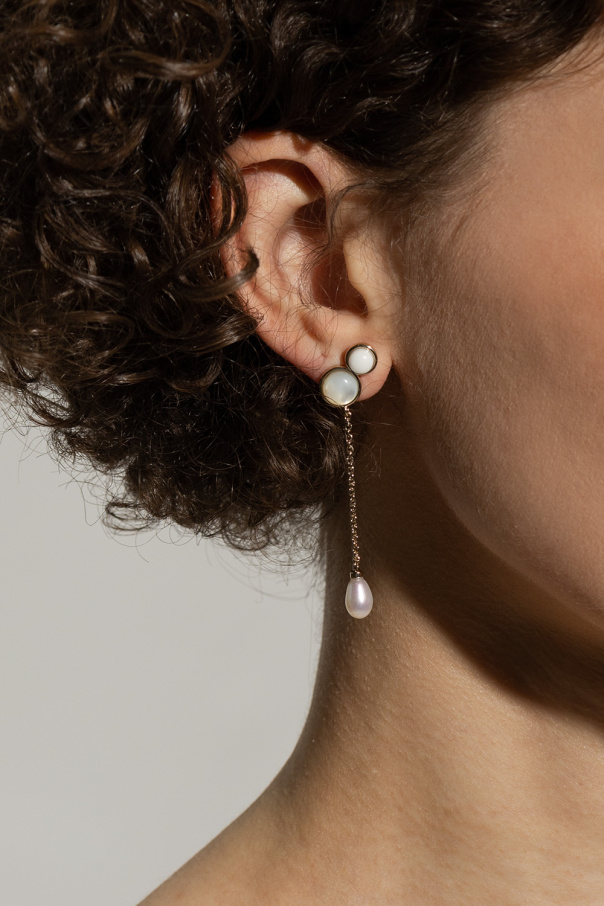 Chloé ‘Darcey’ drop earrings